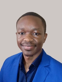 Richard Osewo