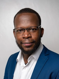 Kenneth Itwaruchiu